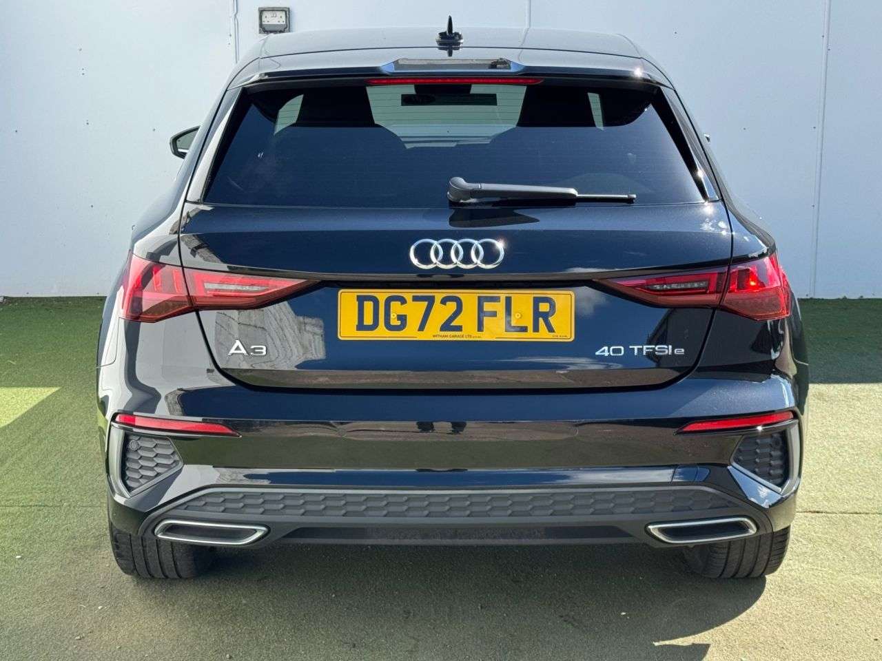2022 AUDI A3 2022 AUDI A3