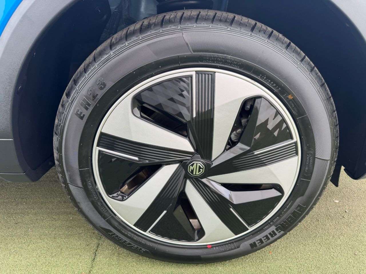 2023 MG MG ZS 2023 MG MG ZS
