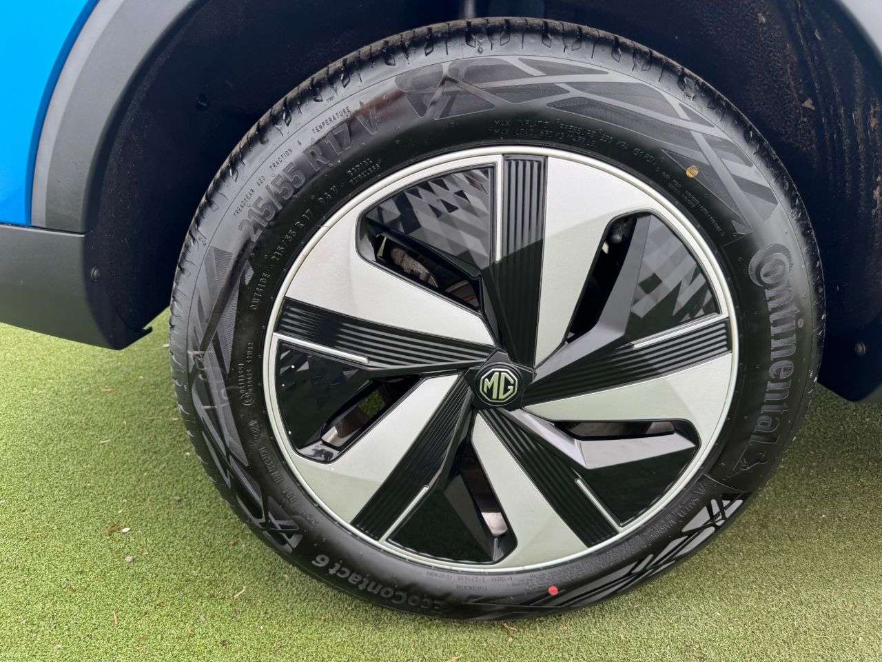2023 MG MG ZS 2023 MG MG ZS