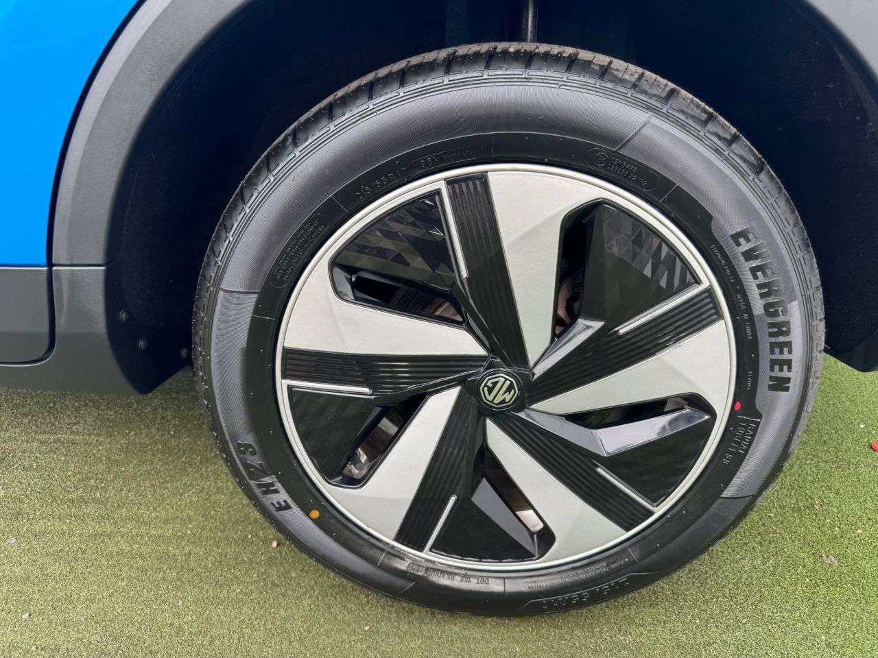 2023 MG MG ZS 2023 MG MG ZS
