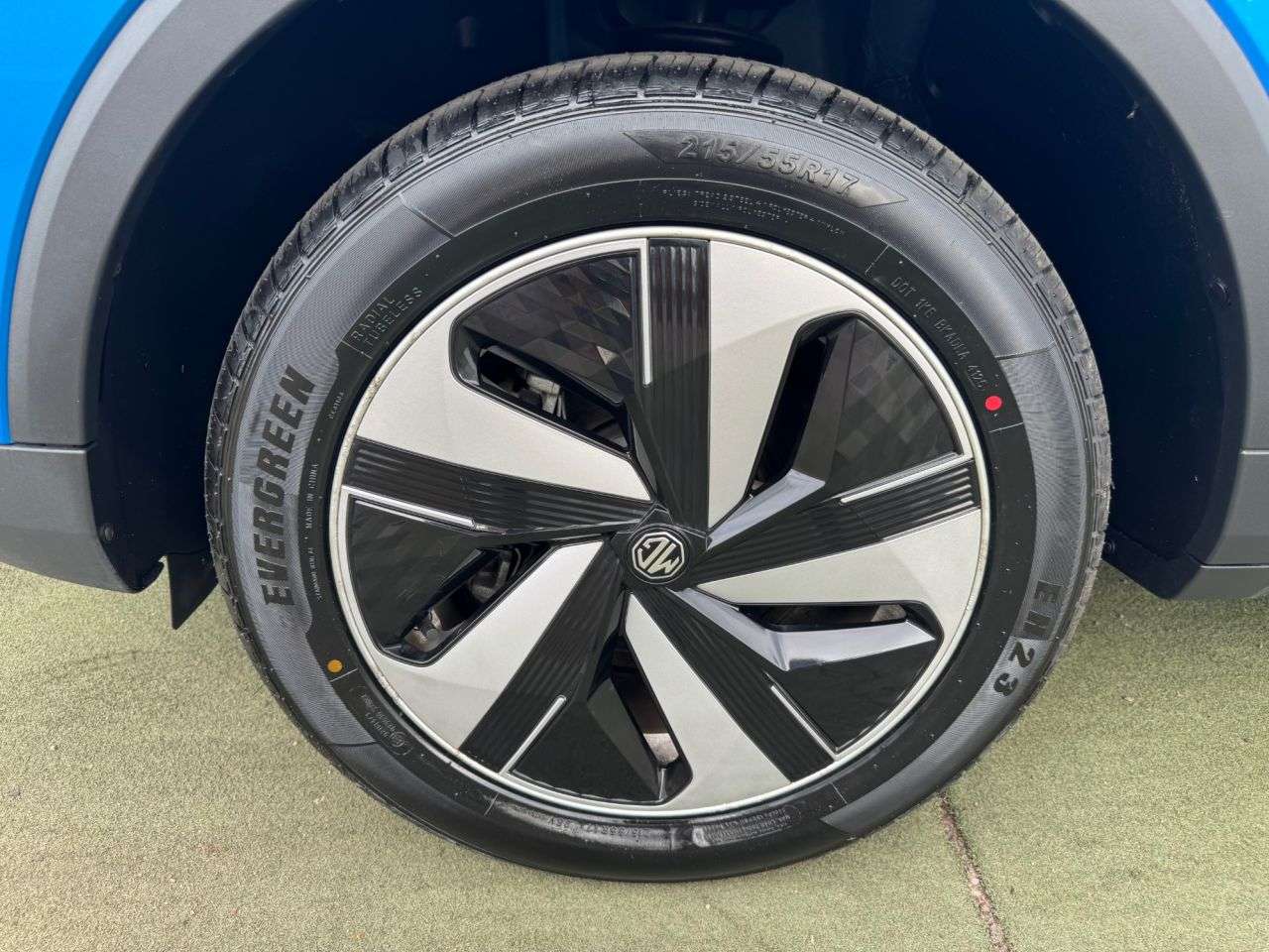2023 MG MG ZS 2023 MG MG ZS