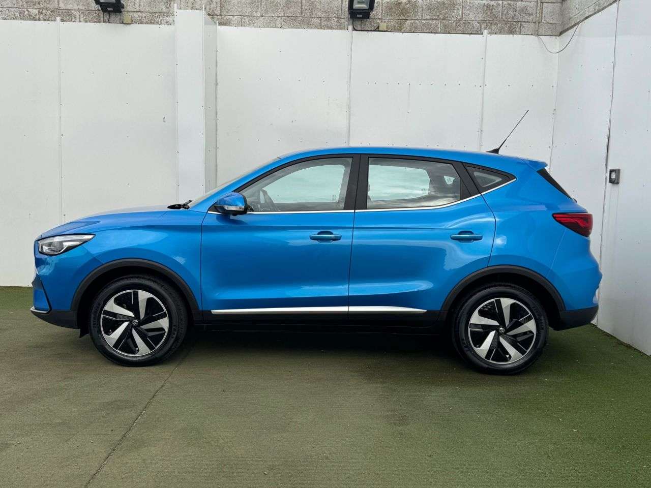 2023 MG MG ZS 2023 MG MG ZS