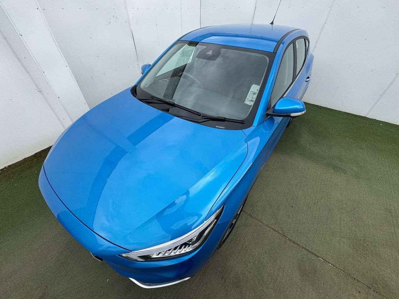 2023 MG MG ZS 2023 MG MG ZS