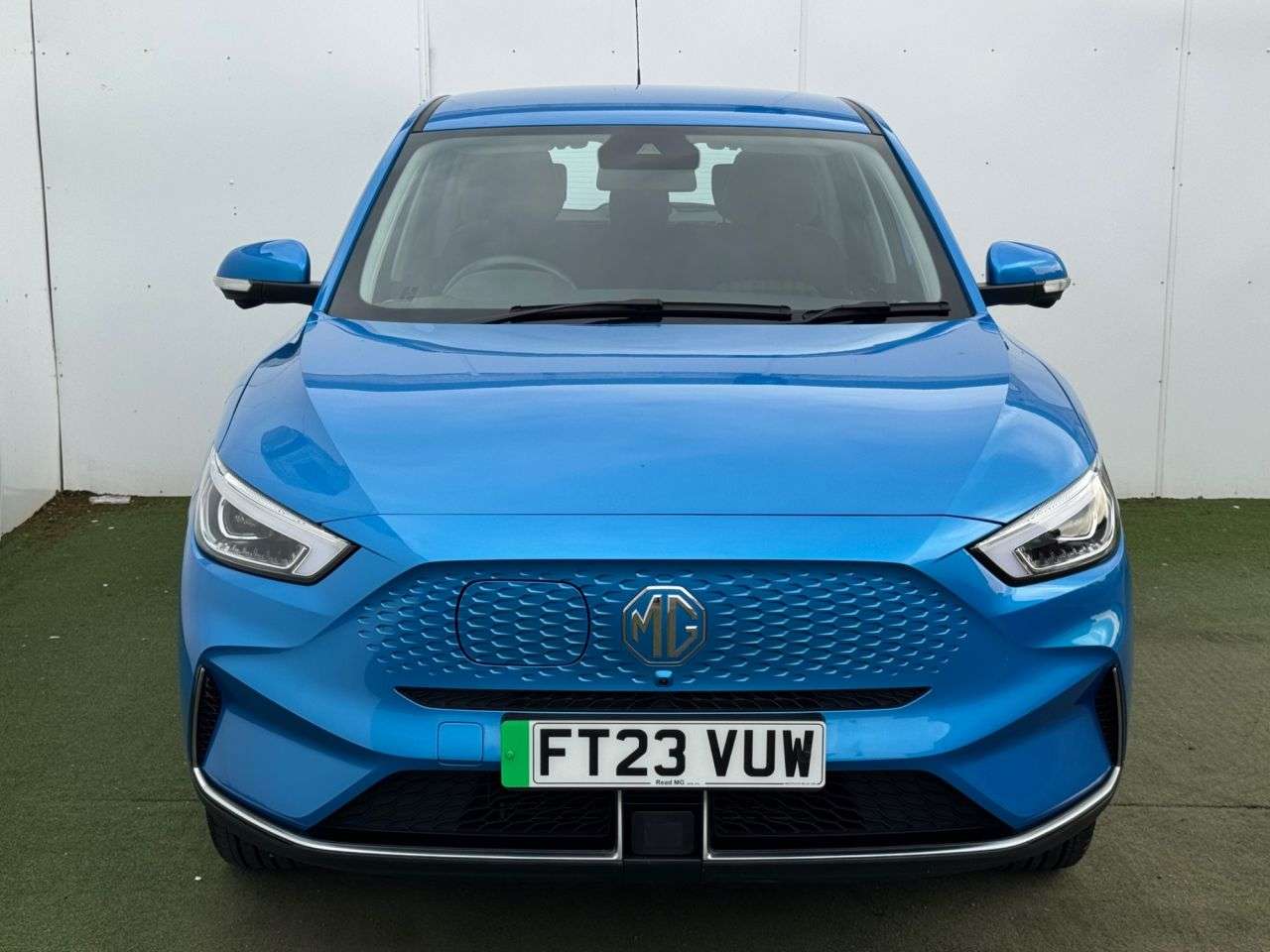 2023 MG MG ZS 2023 MG MG ZS