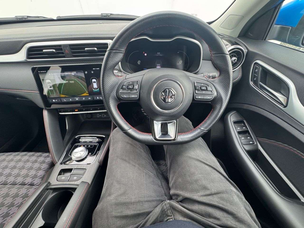2023 MG MG ZS 2023 MG MG ZS