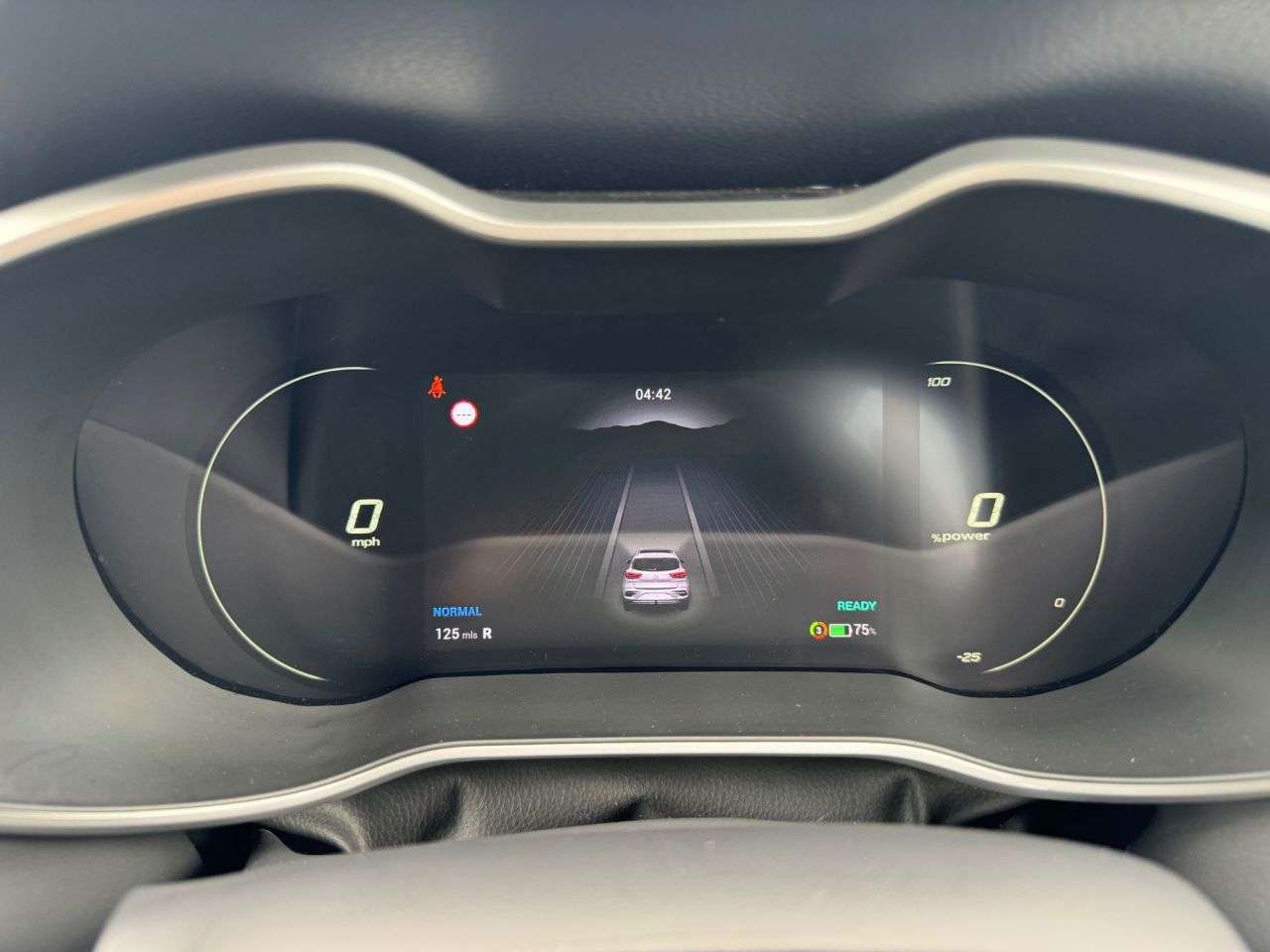 2023 MG MG ZS 2023 MG MG ZS