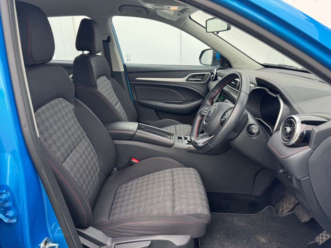 2023 MG MG ZS 2023 MG MG ZS