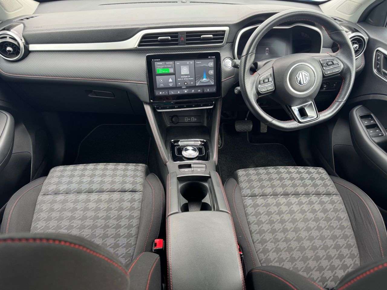 2023 MG MG ZS 2023 MG MG ZS
