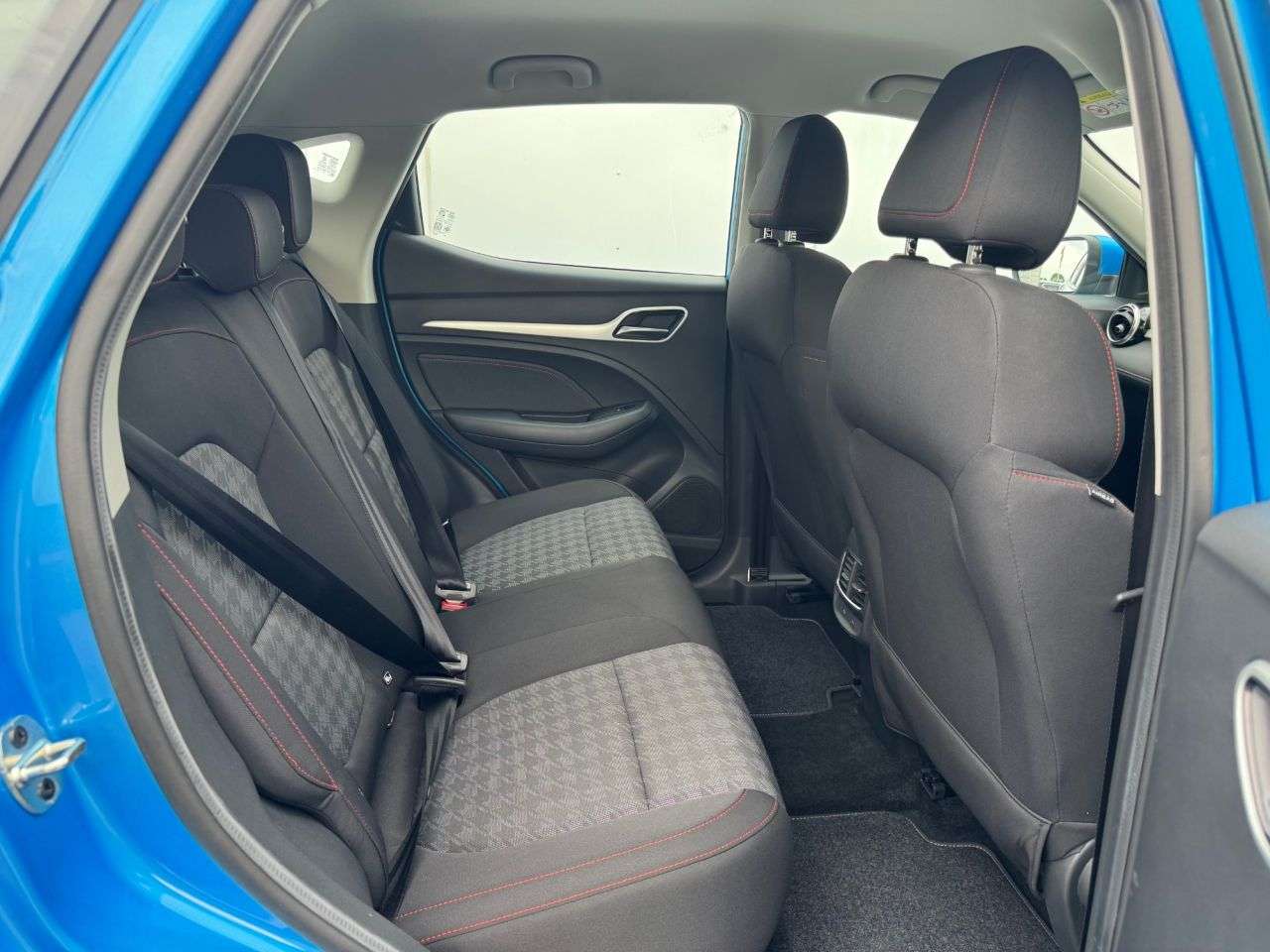 2023 MG MG ZS 2023 MG MG ZS