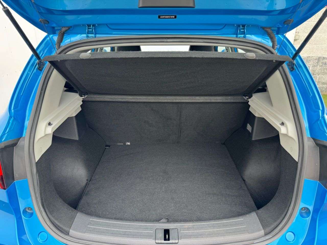 2023 MG MG ZS 2023 MG MG ZS
