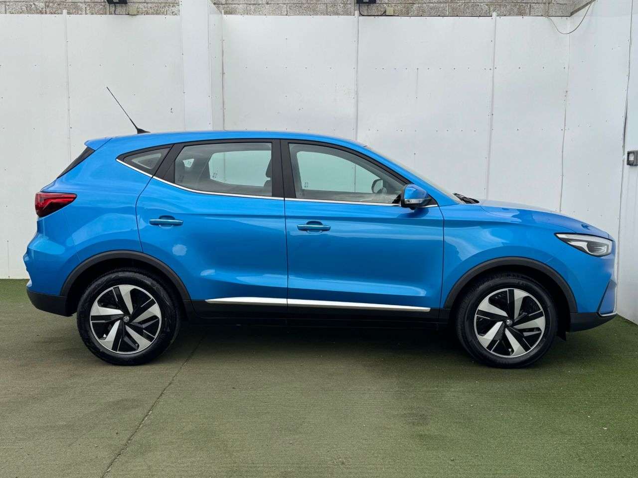 2023 MG MG ZS 2023 MG MG ZS