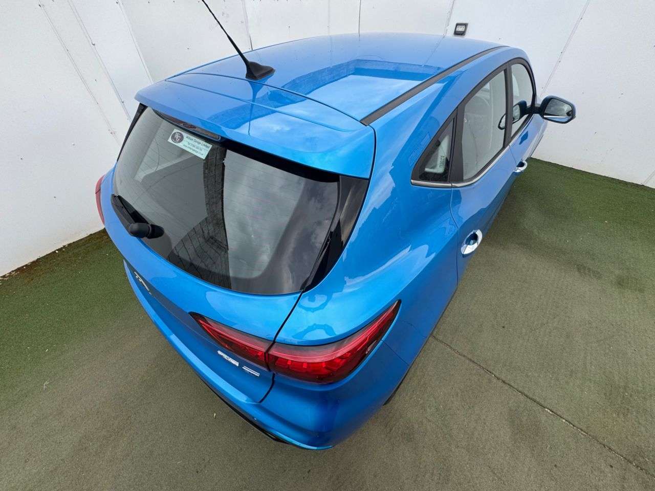 2023 MG MG ZS 2023 MG MG ZS