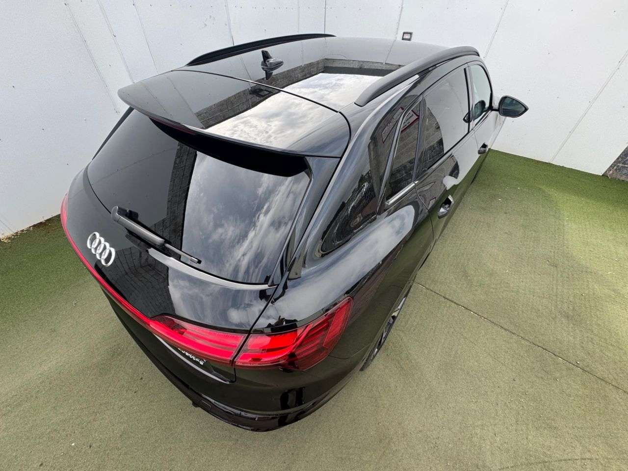 2022 AUDI E-TRON 2022 AUDI E-TRON