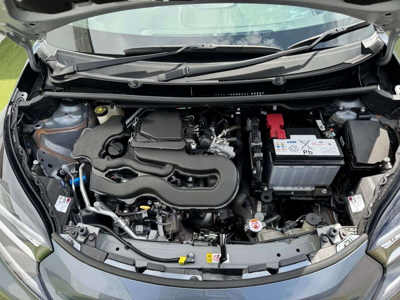 2024 TOYOTA AYGO X 2024 TOYOTA AYGO X