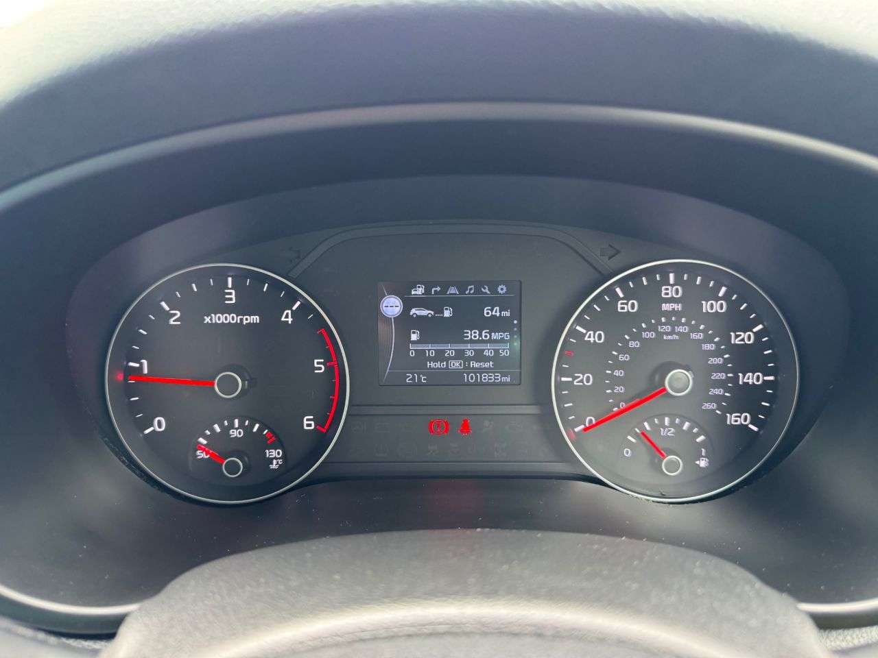 2016 KIA SPORTAGE 2016 KIA SPORTAGE