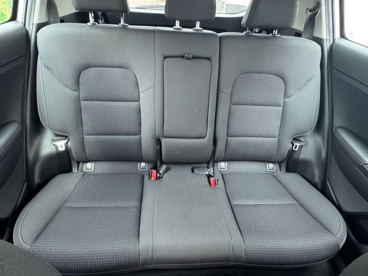 2016 KIA SPORTAGE 2016 KIA SPORTAGE