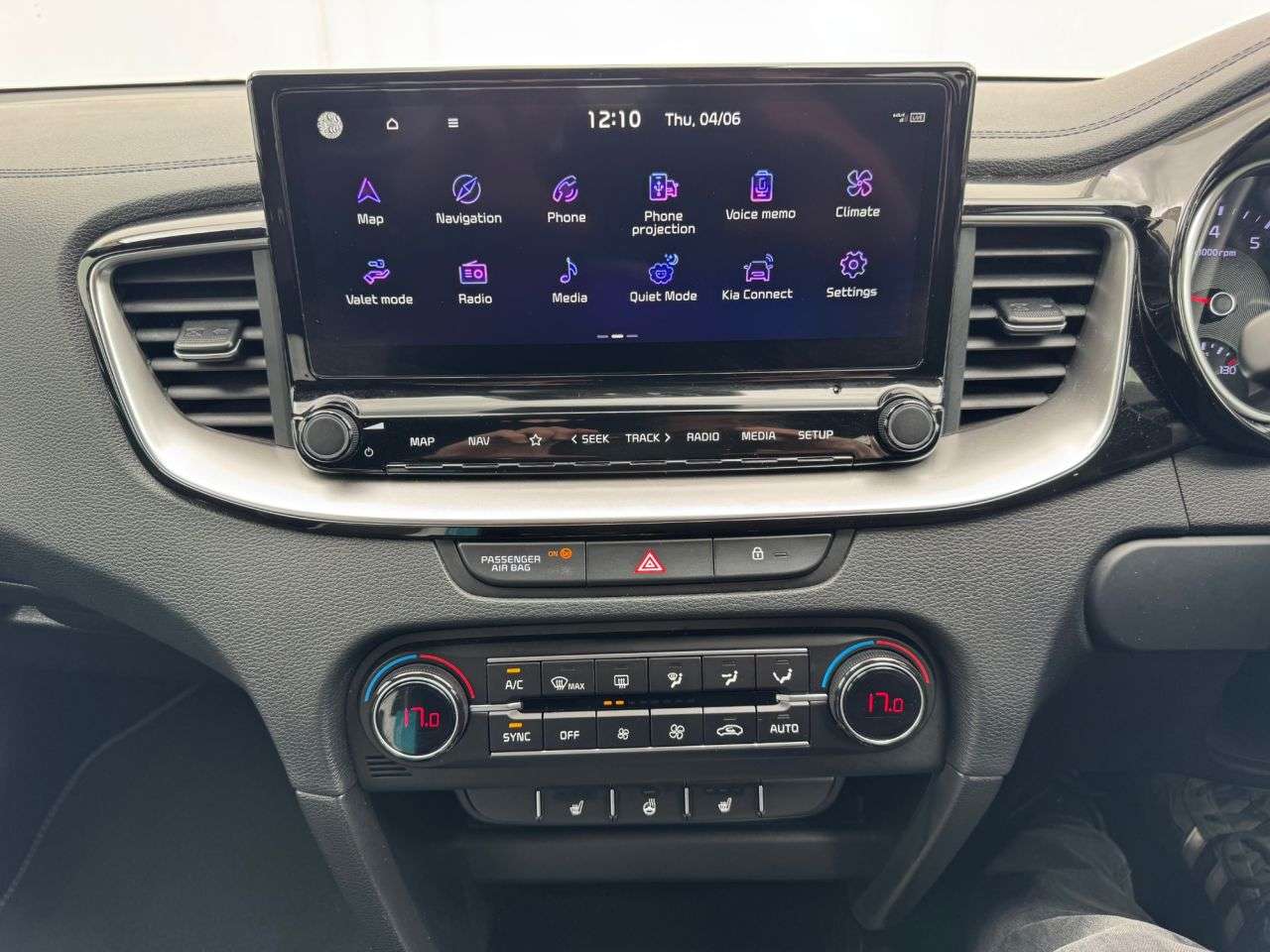 2023 KIA XCEED 2023 KIA XCEED