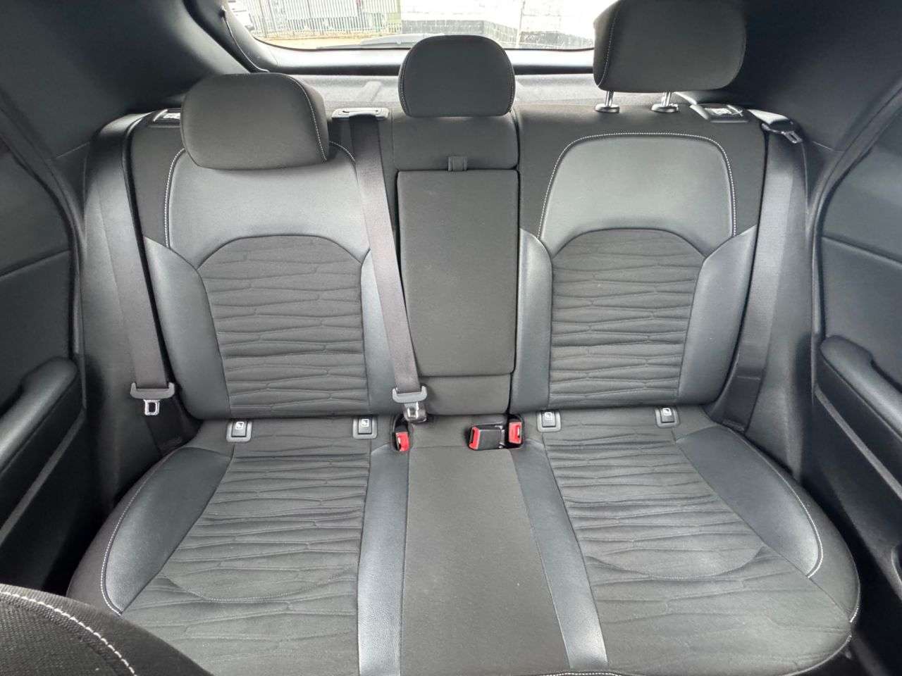 2023 KIA XCEED 2023 KIA XCEED