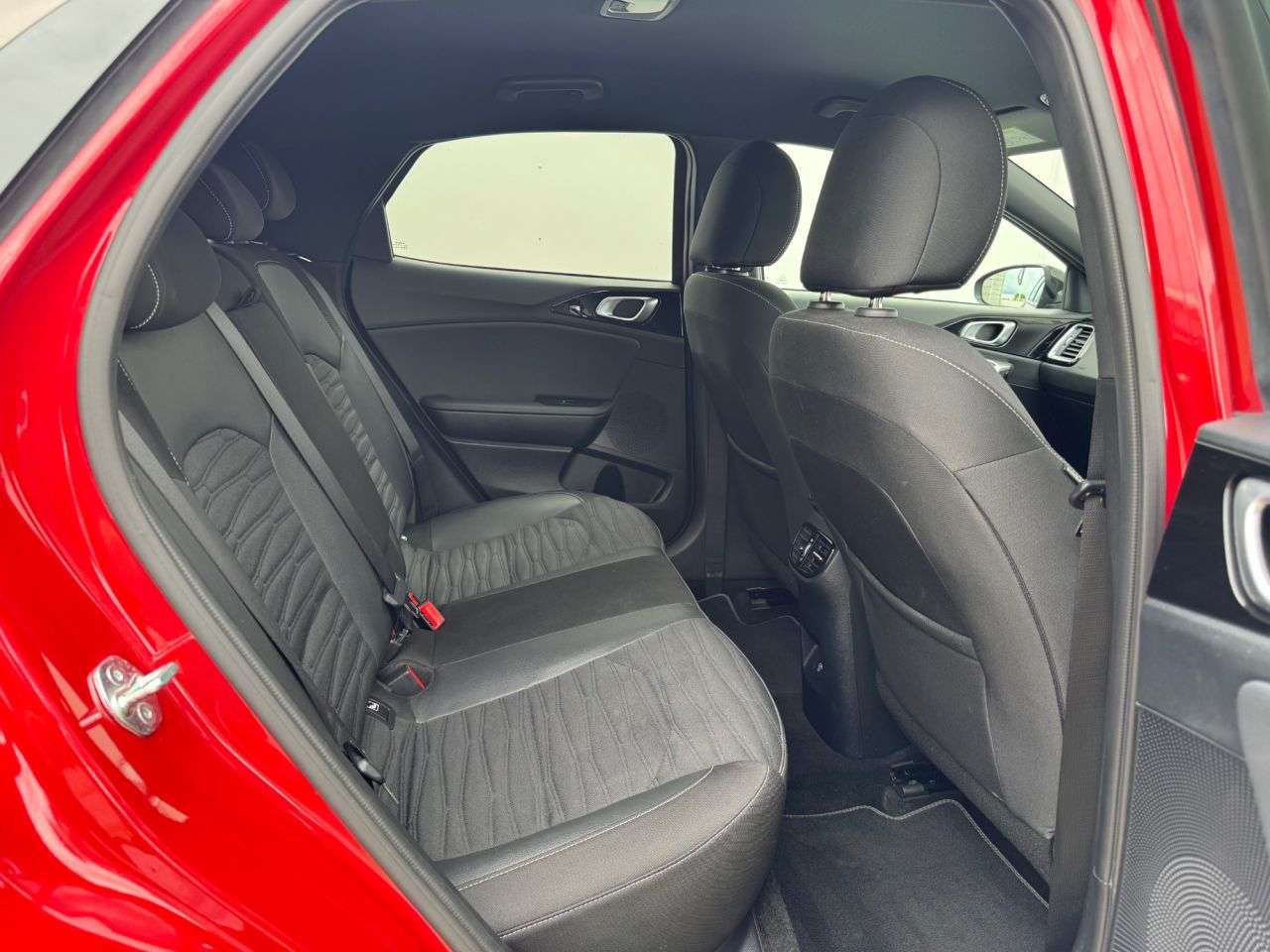 2023 KIA XCEED 2023 KIA XCEED