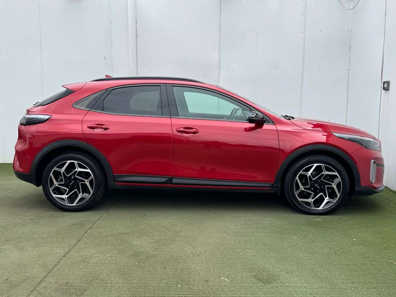 2023 KIA XCEED 2023 KIA XCEED