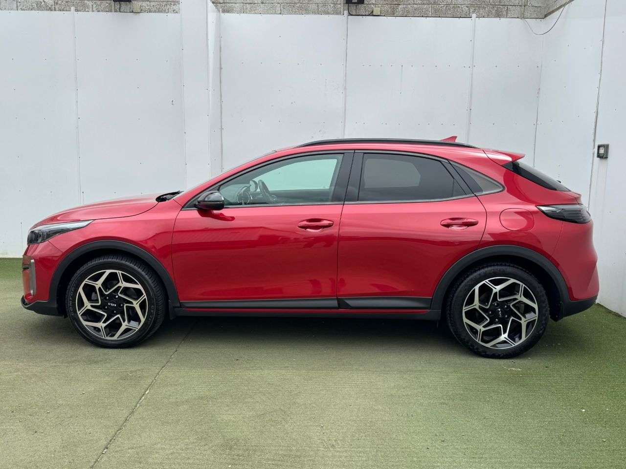 2023 KIA XCEED 2023 KIA XCEED
