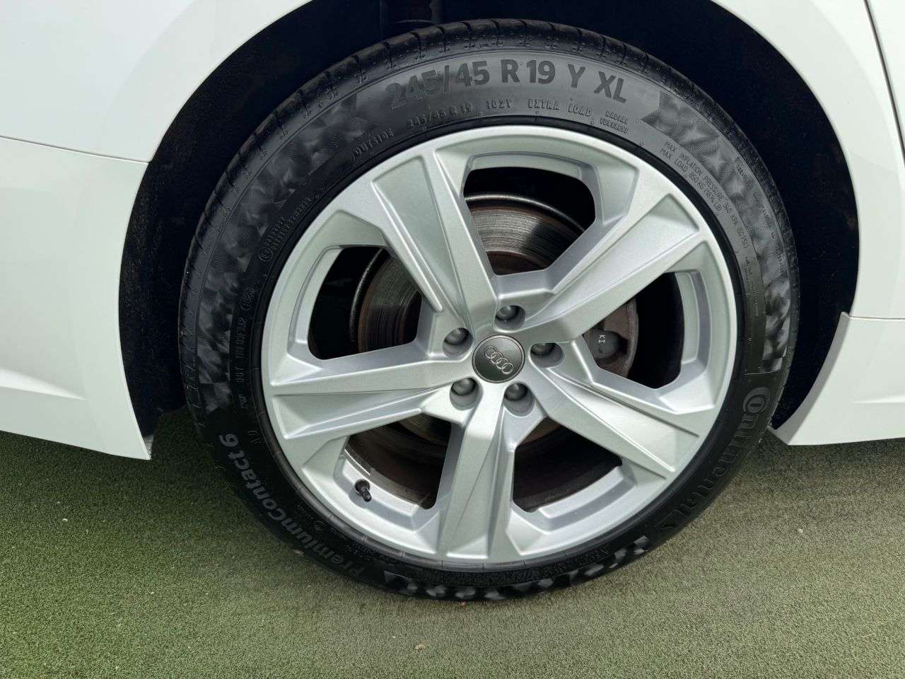 2021 AUDI A7 2021 AUDI A7