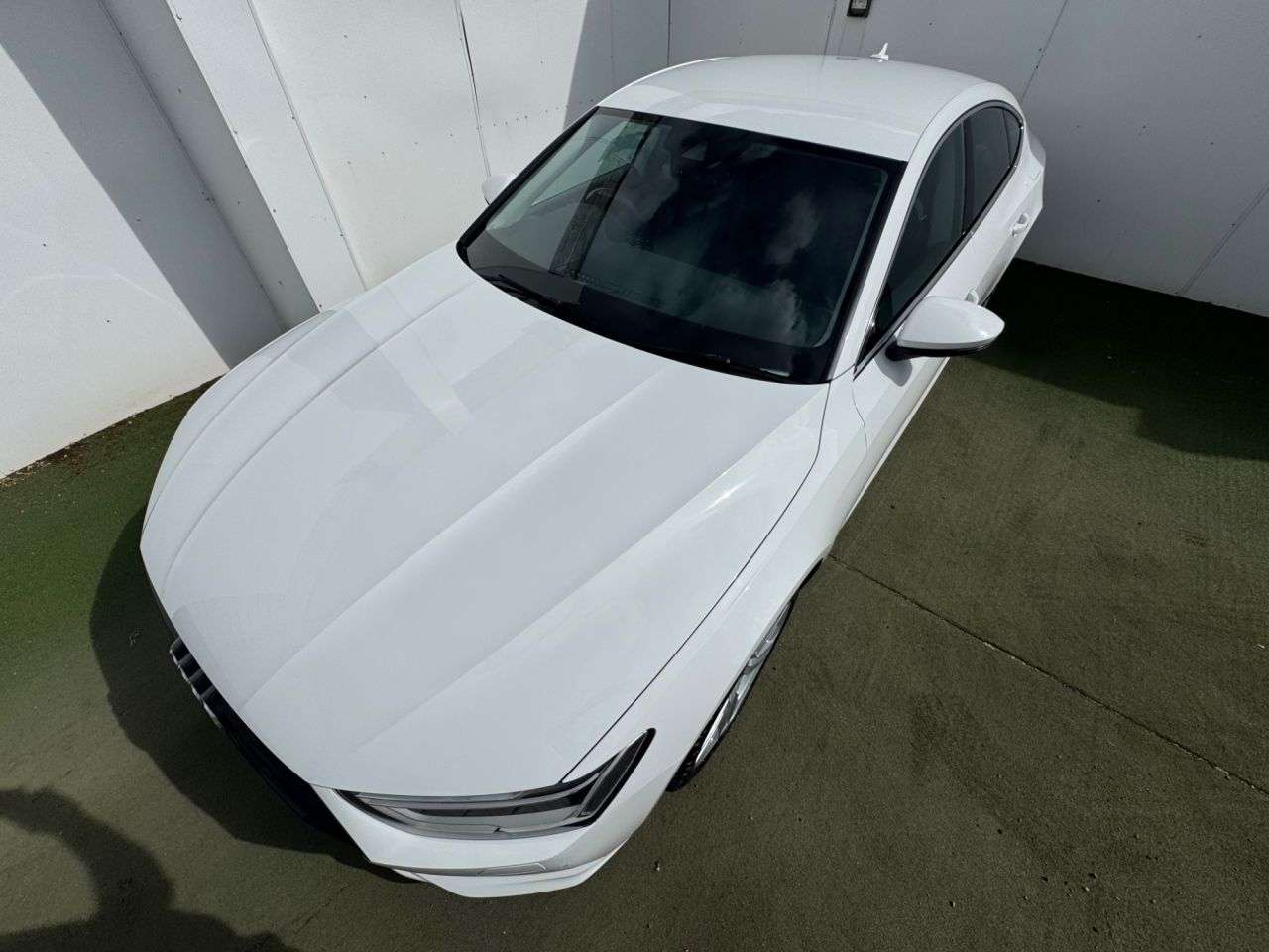 2021 AUDI A7 2021 AUDI A7