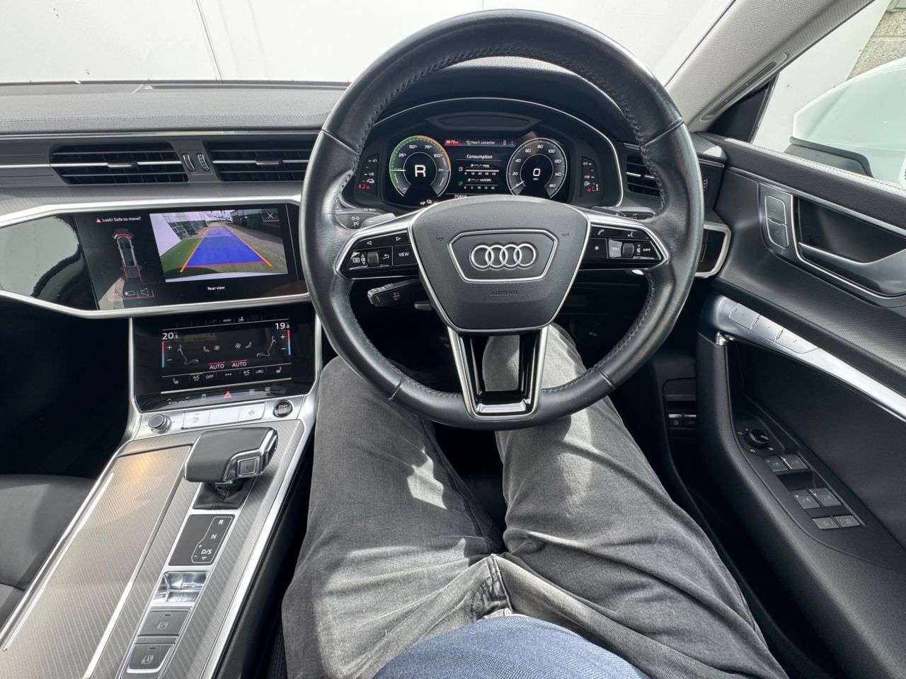 2021 AUDI A7 2021 AUDI A7