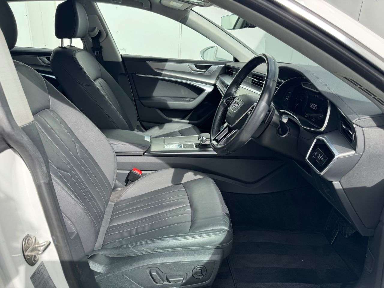 2021 AUDI A7 2021 AUDI A7