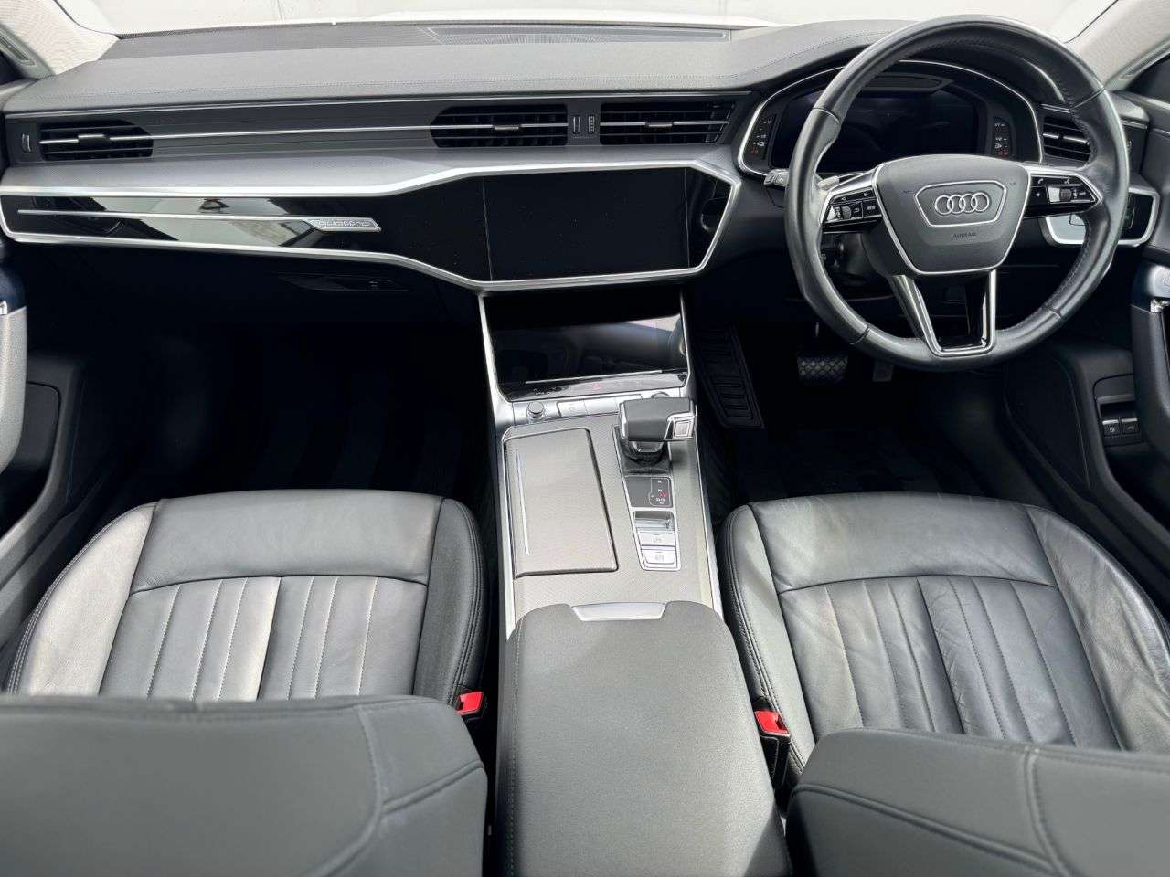 2021 AUDI A7 2021 AUDI A7
