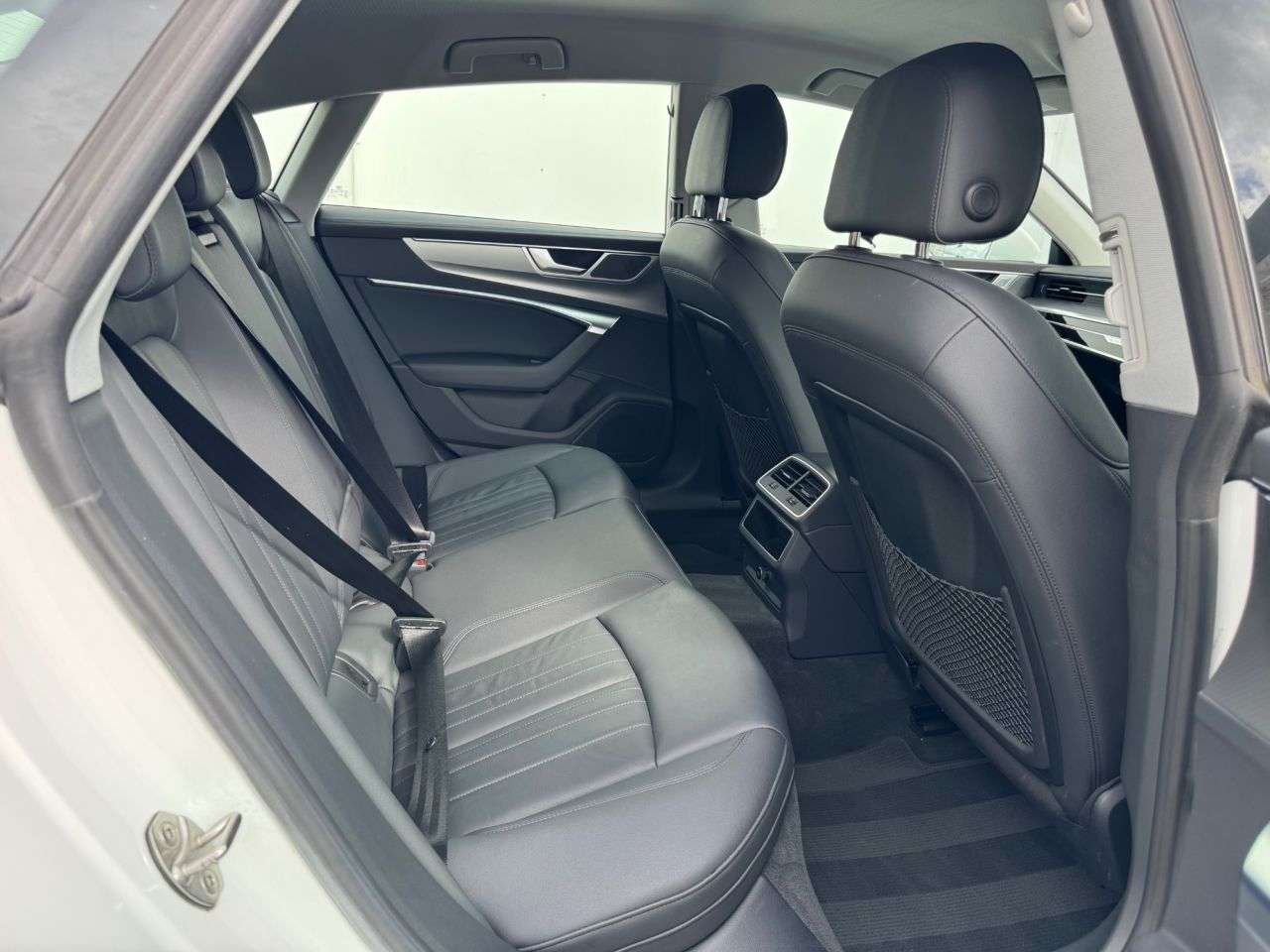 2021 AUDI A7 2021 AUDI A7