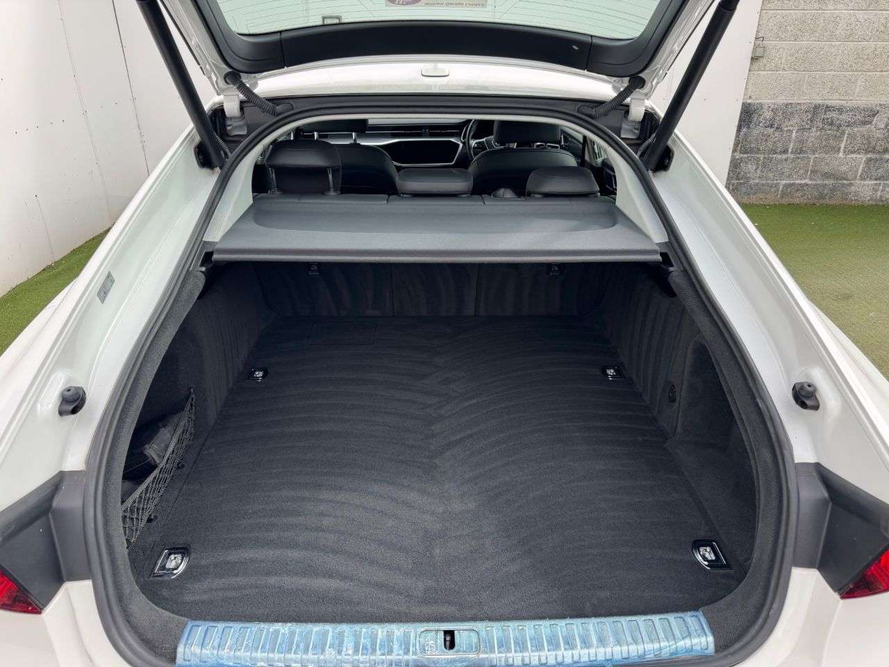 2021 AUDI A7 2021 AUDI A7