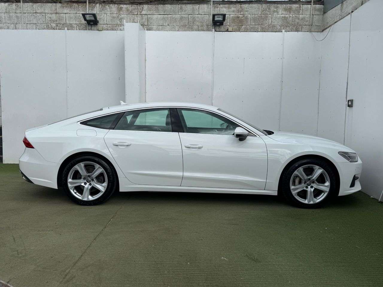 2021 AUDI A7 2021 AUDI A7
