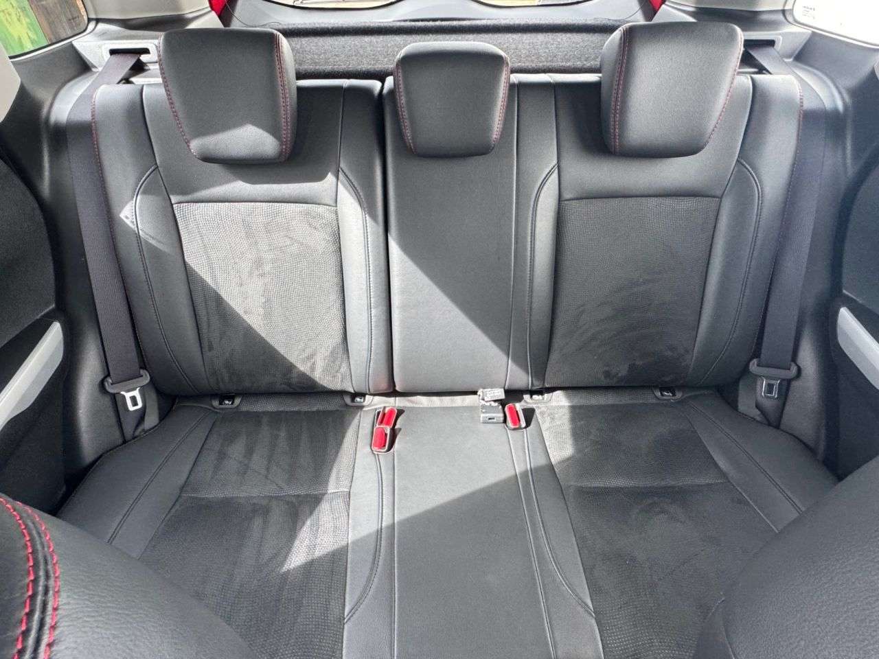 2016 SUZUKI VITARA 2016 SUZUKI VITARA
