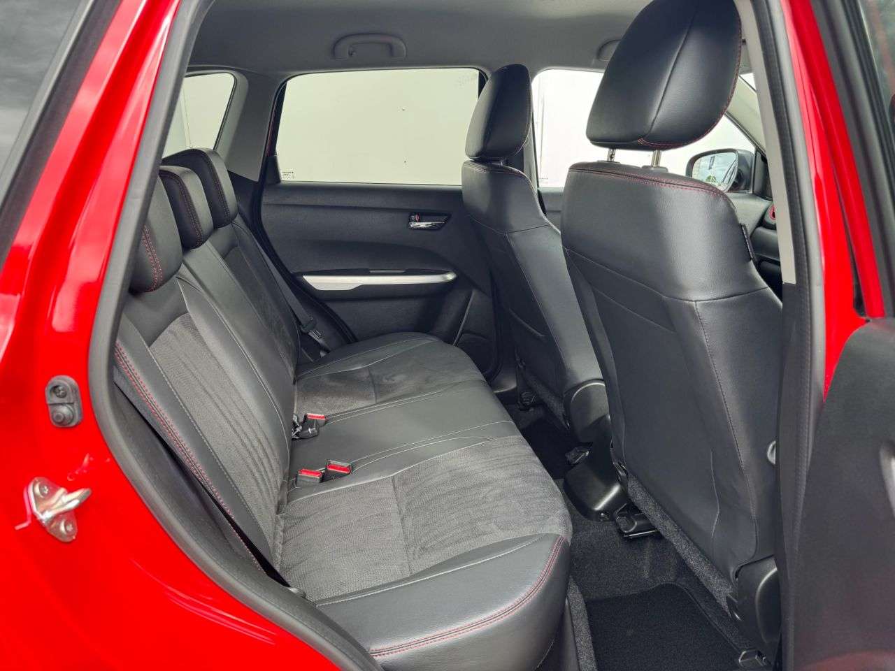2016 SUZUKI VITARA 2016 SUZUKI VITARA
