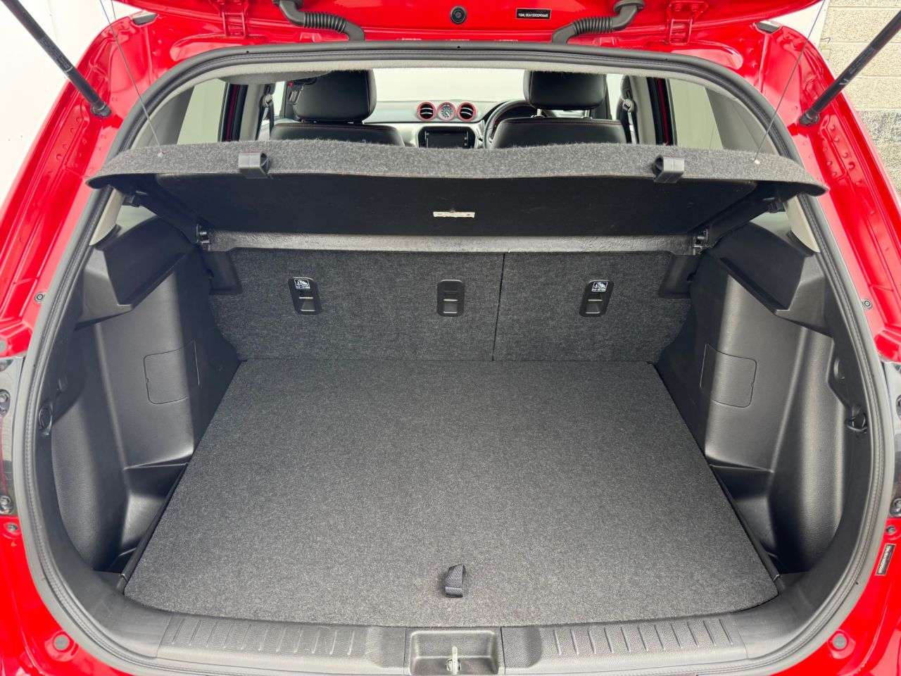 2016 SUZUKI VITARA 2016 SUZUKI VITARA