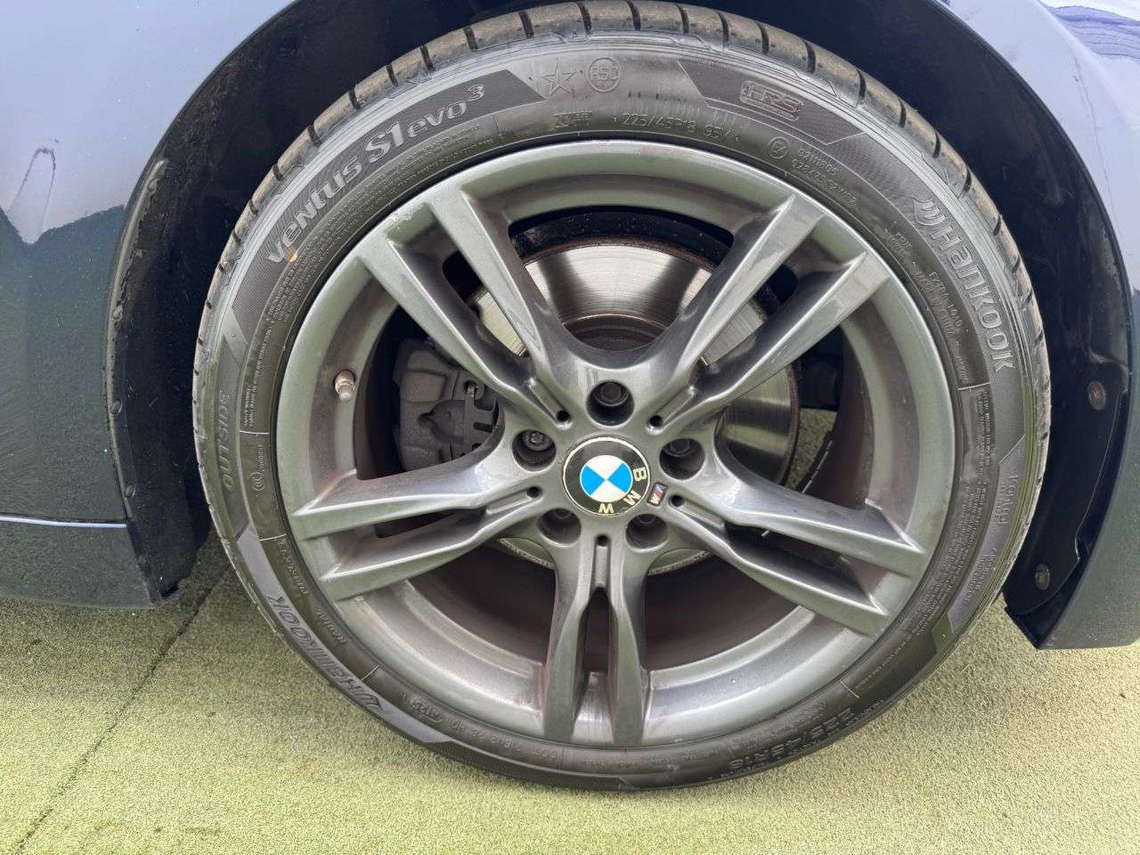 2016 BMW 4 SERIES 2016 BMW 4 SERIES