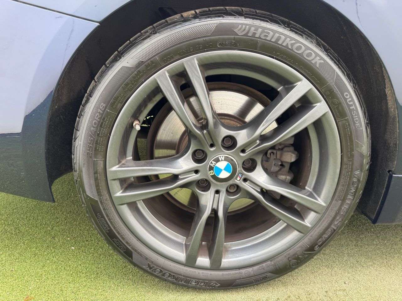 2016 BMW 4 SERIES 2016 BMW 4 SERIES