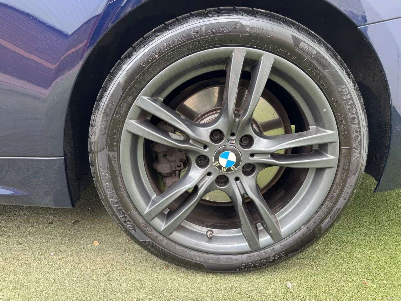 2016 BMW 4 SERIES 2016 BMW 4 SERIES