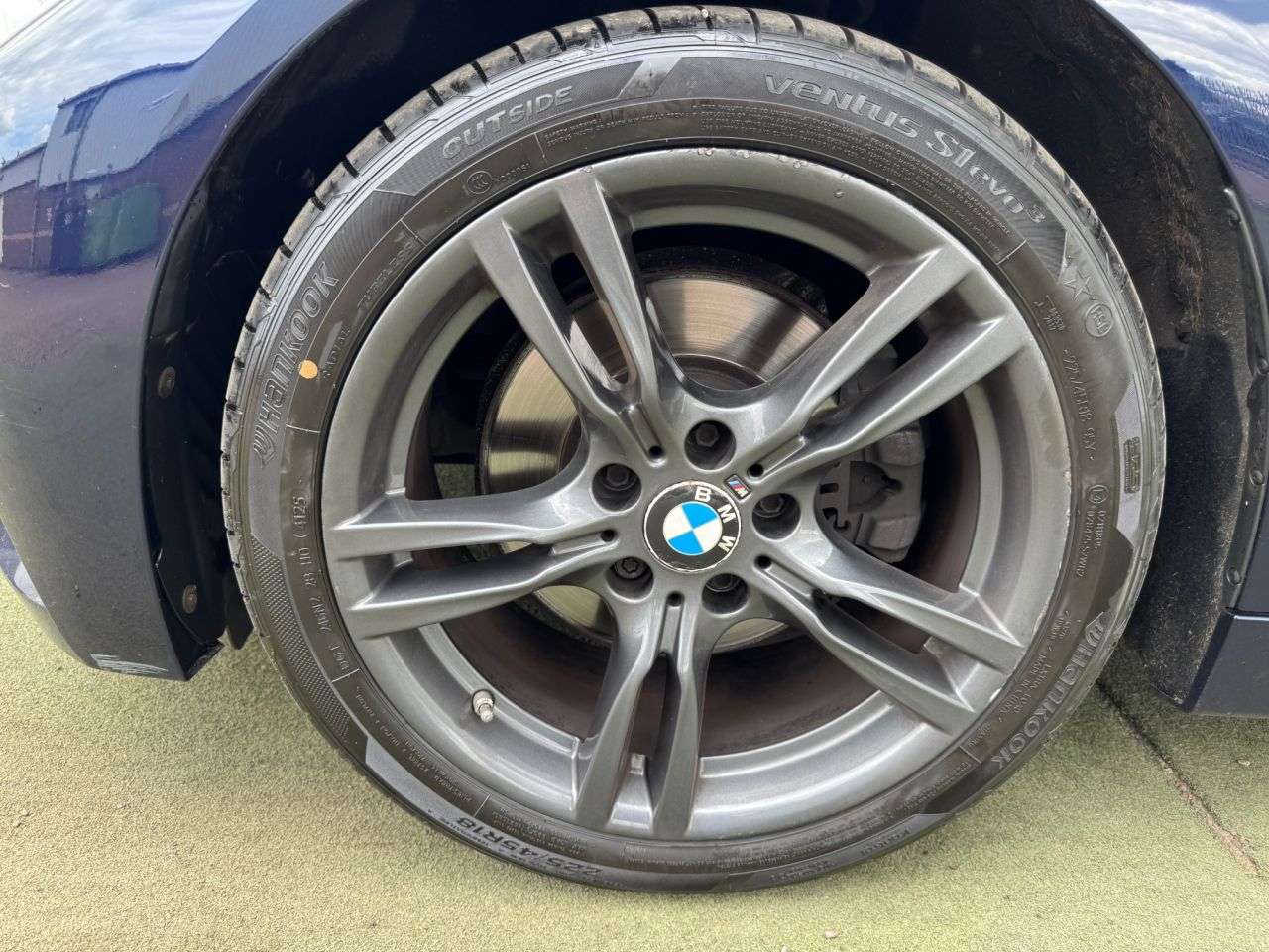 2016 BMW 4 SERIES 2016 BMW 4 SERIES