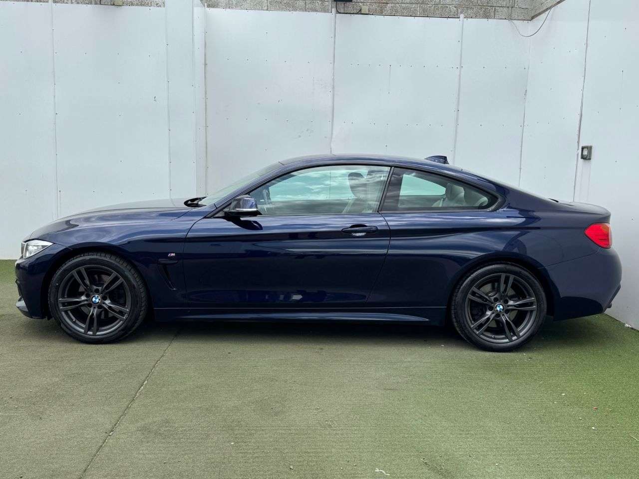 2016 BMW 4 SERIES 2016 BMW 4 SERIES