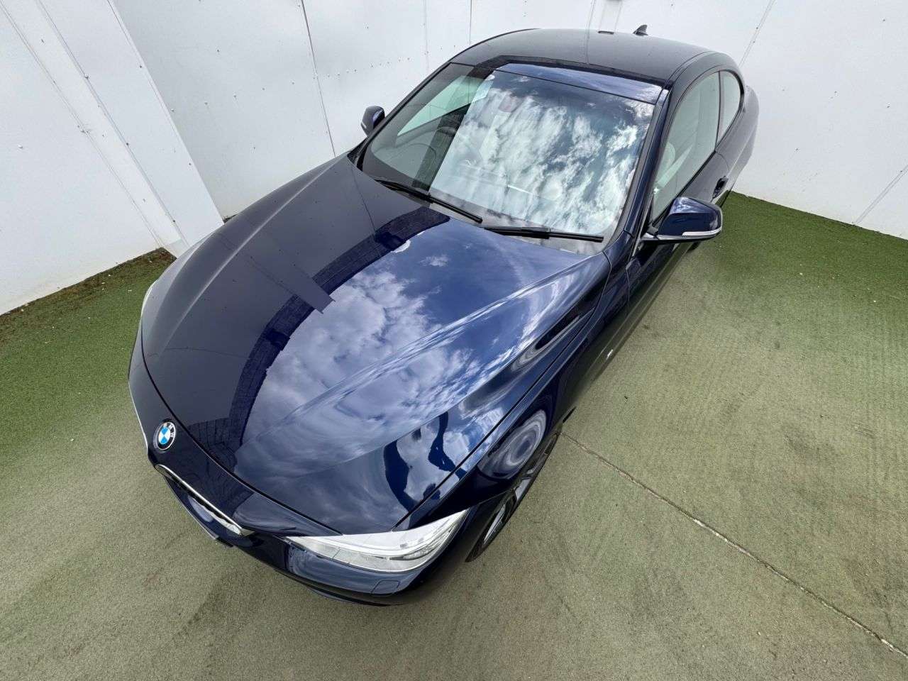 2016 BMW 4 SERIES 2016 BMW 4 SERIES