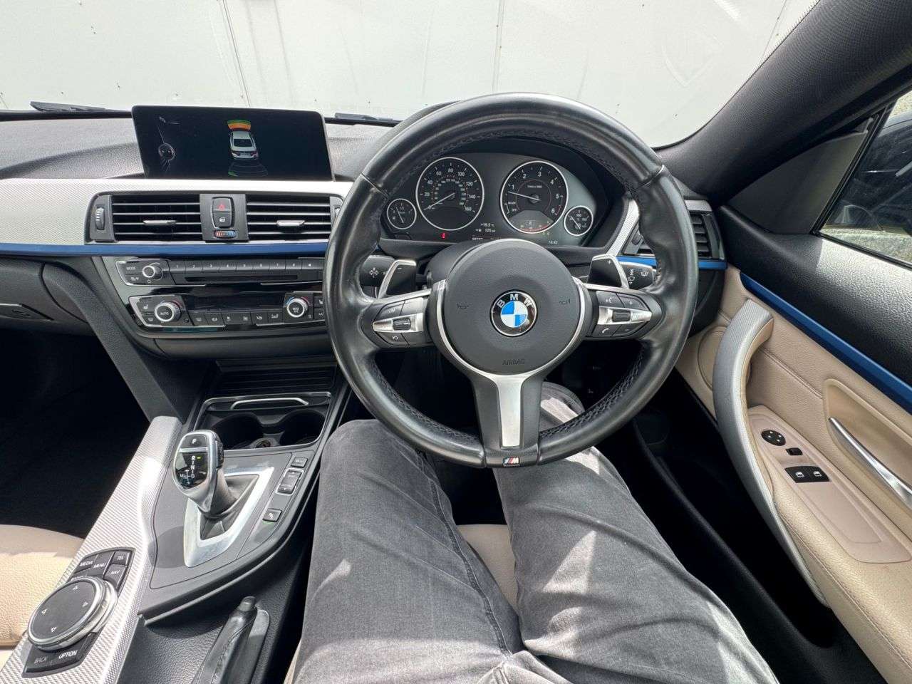 2016 BMW 4 SERIES 2016 BMW 4 SERIES
