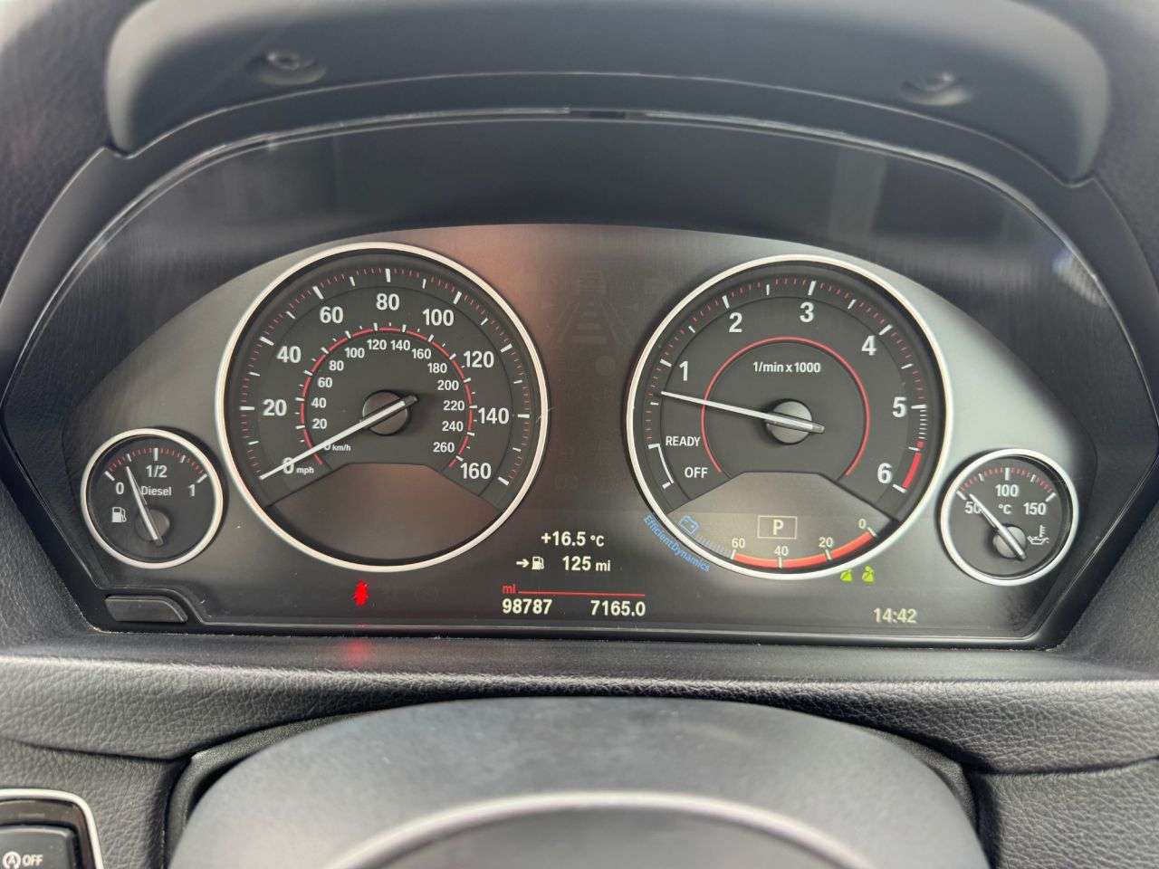 2016 BMW 4 SERIES 2016 BMW 4 SERIES