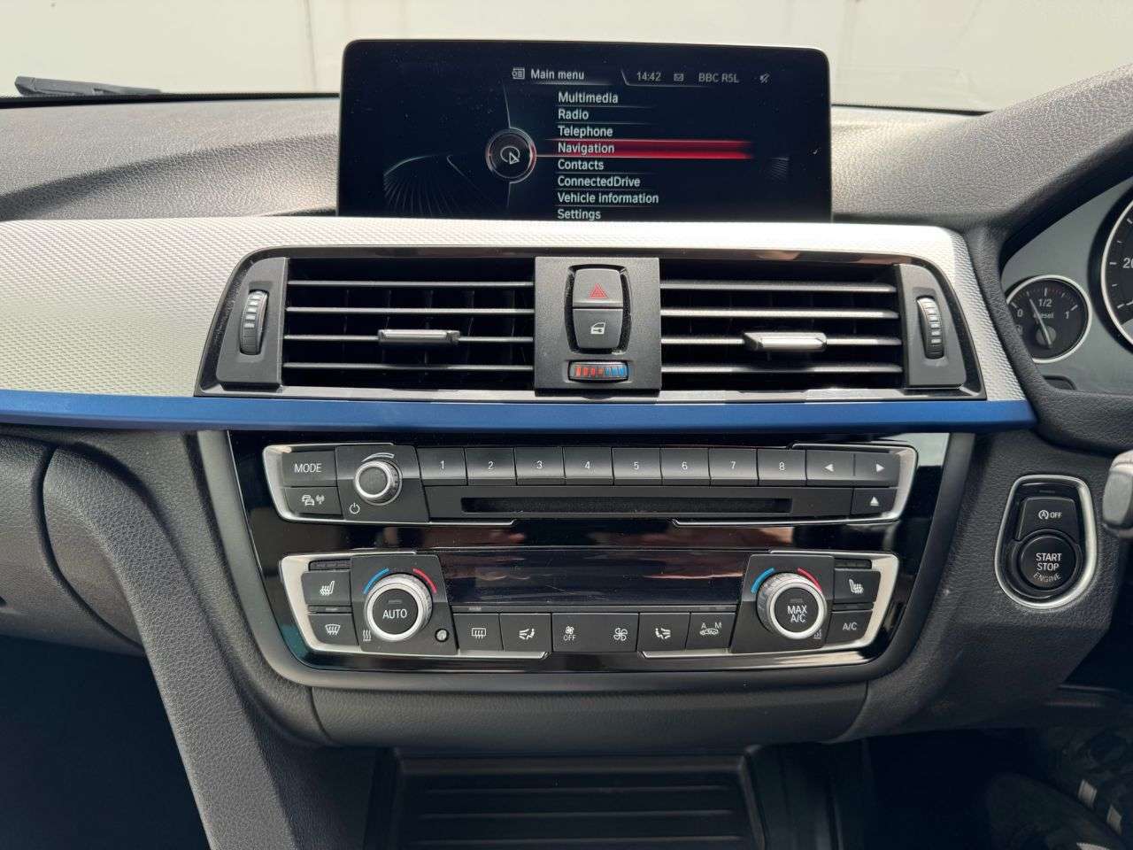 2016 BMW 4 SERIES 2016 BMW 4 SERIES