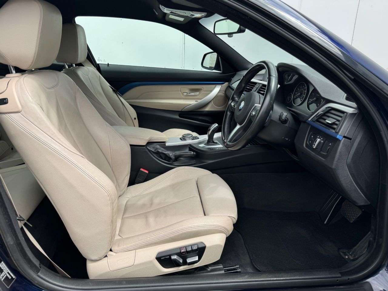 2016 BMW 4 SERIES 2016 BMW 4 SERIES