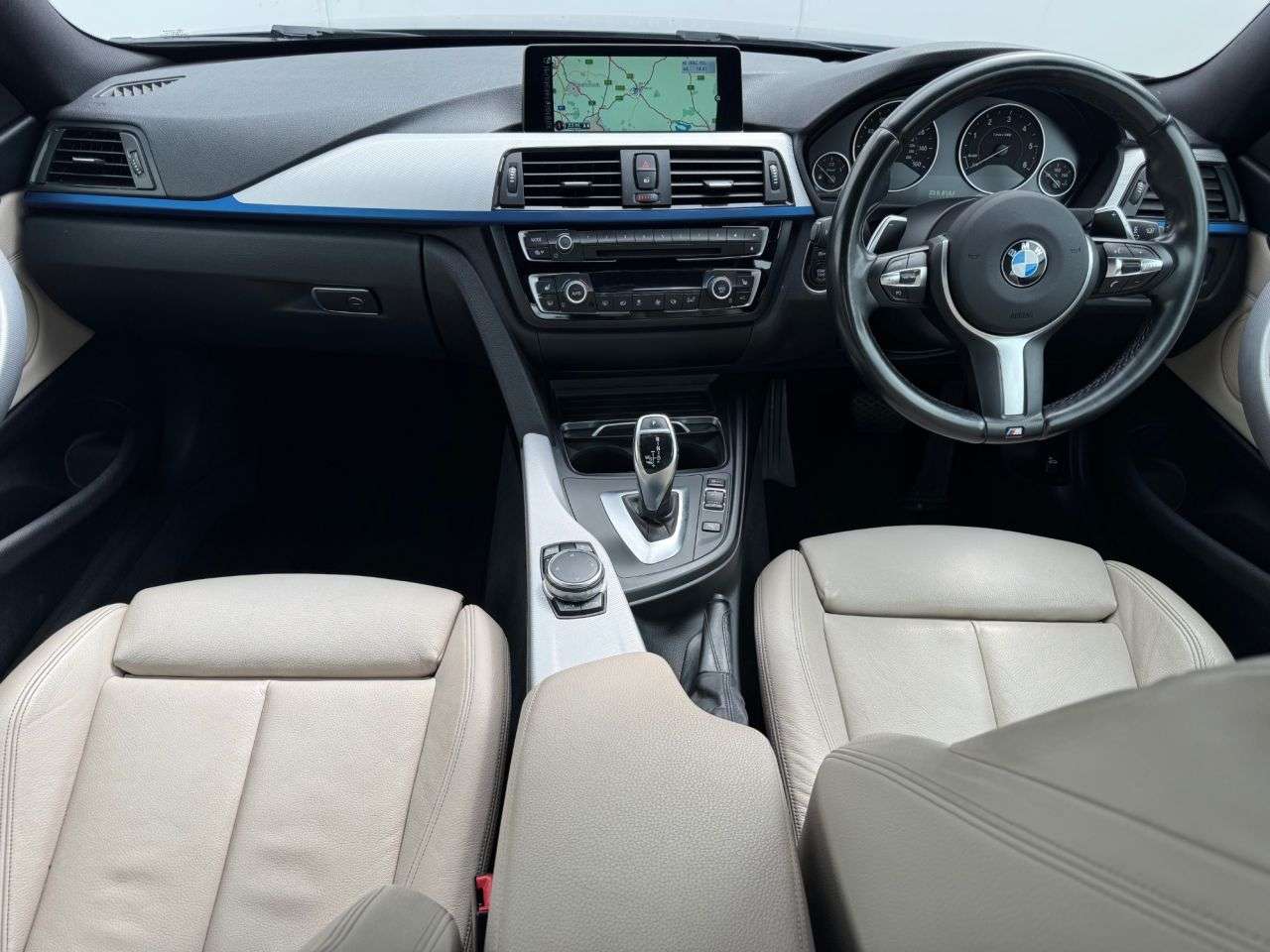 2016 BMW 4 SERIES 2016 BMW 4 SERIES