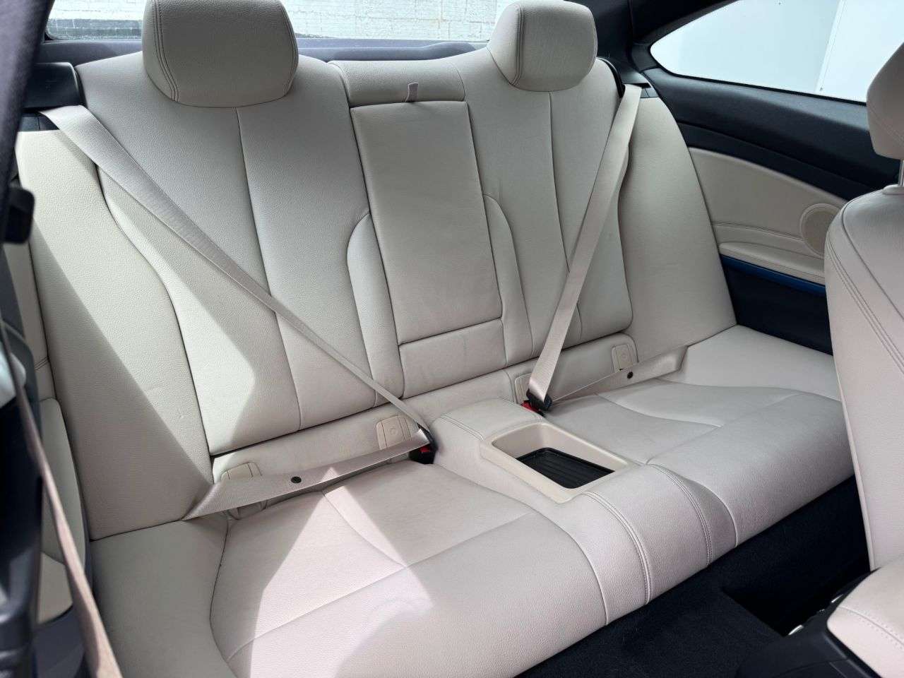 2016 BMW 4 SERIES 2016 BMW 4 SERIES