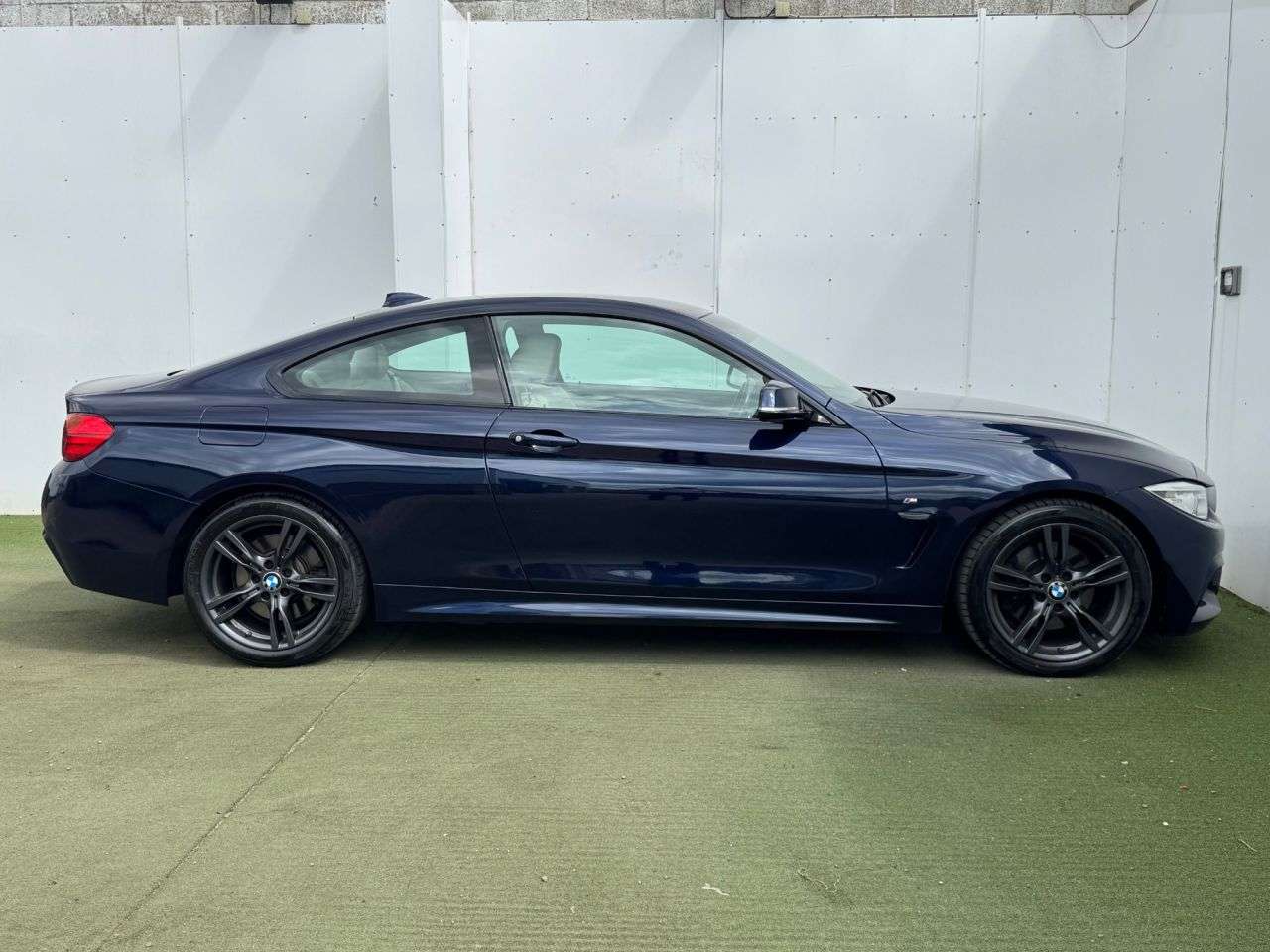 2016 BMW 4 SERIES 2016 BMW 4 SERIES