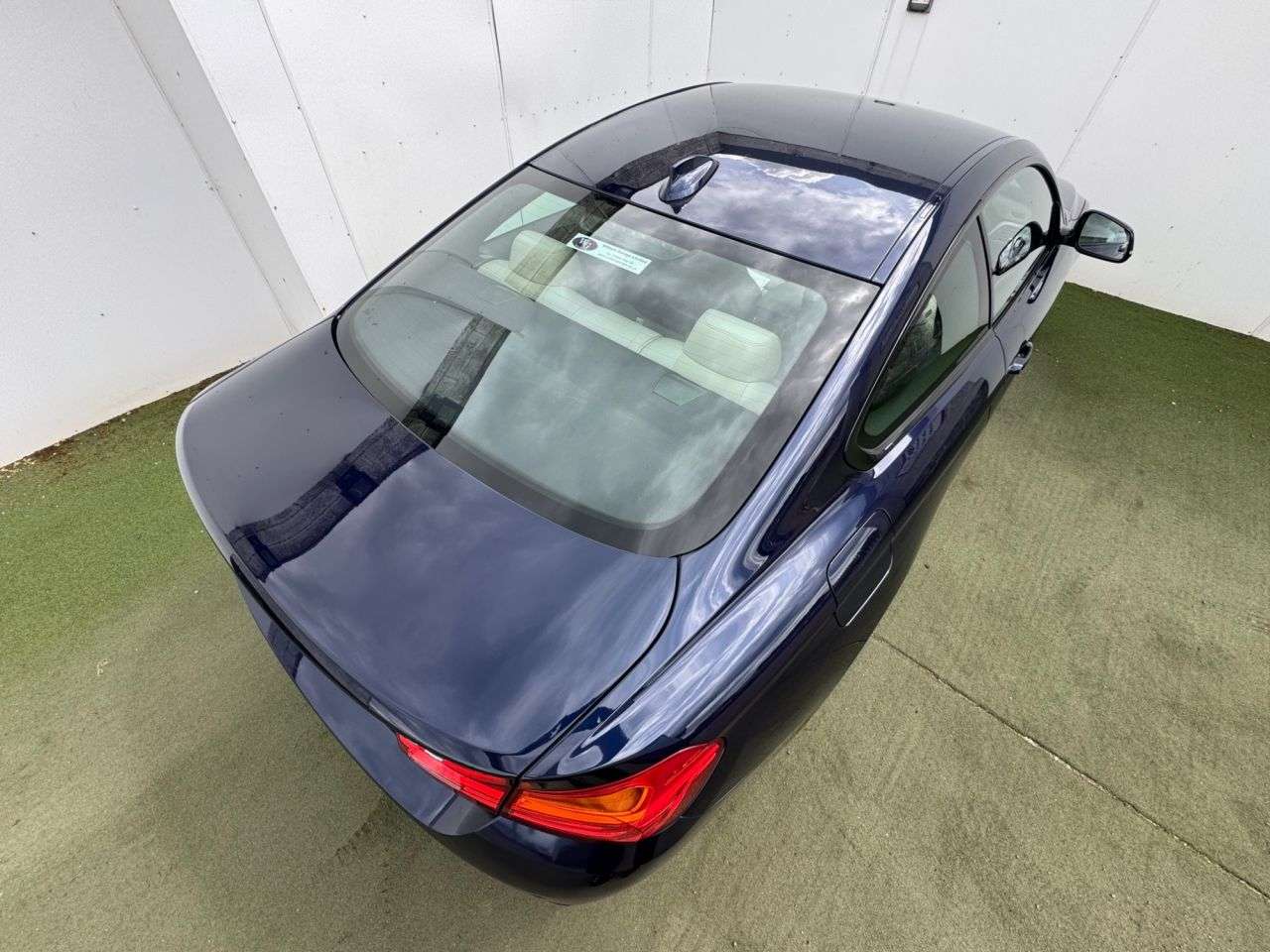 2016 BMW 4 SERIES 2016 BMW 4 SERIES